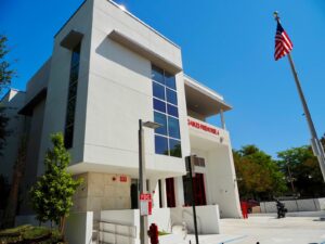 West Construction Project Earns LEED Silver Certification