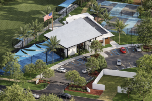 Project Spotlight: Pence Park