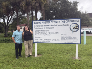 Employee Spotlight: Years of Teamwork and Dedication